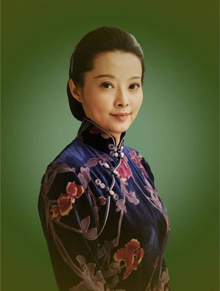 怒揭节目组黑幕,被传邓婕扇耳光,失去徐威庇护袁立三婚两离(2)-度小视