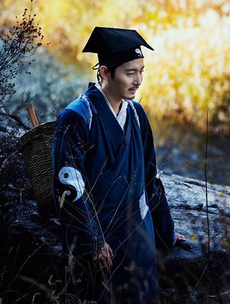 《鲁班经》:民间奇怪的法术,只用7枚铜钱,助你财运滚滚!-度小视