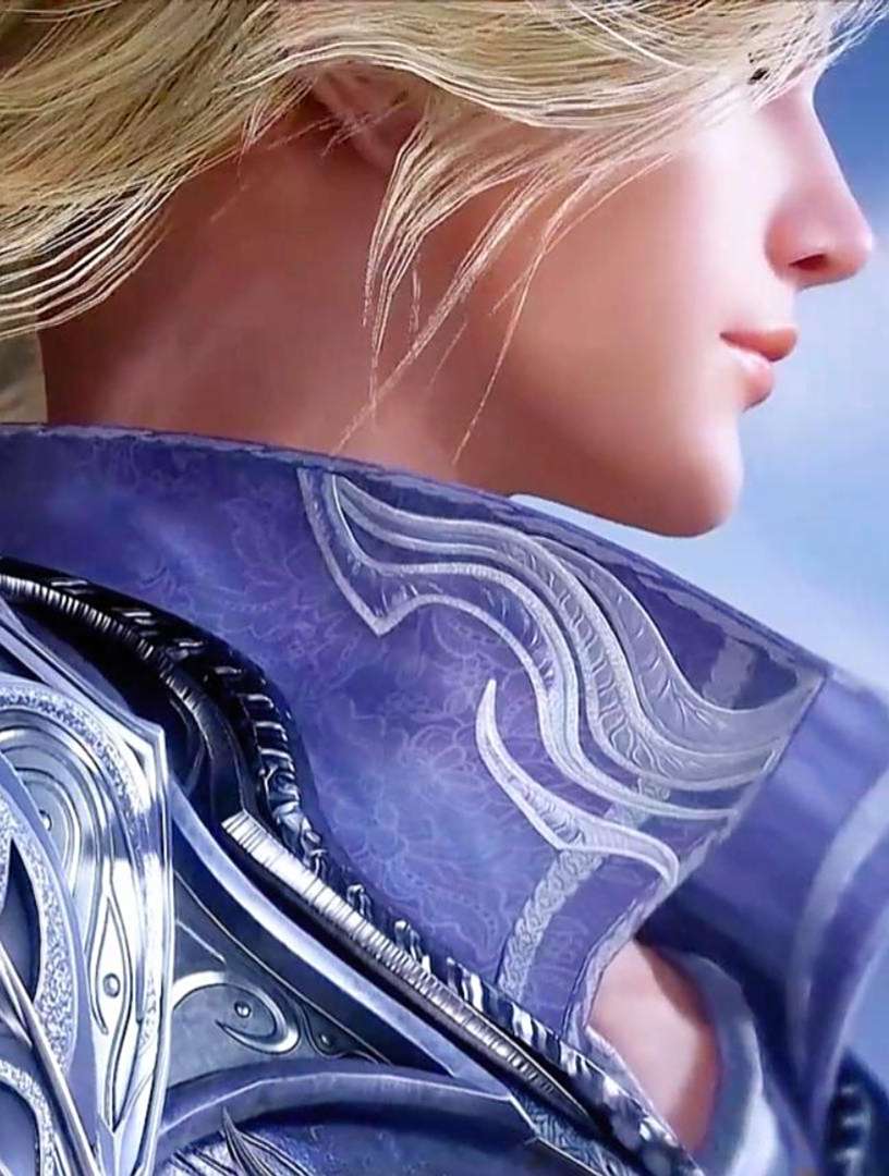 戴沐白新皮肤神装曝光!