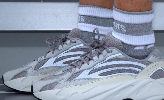 椰子700 v2 static上脚评测