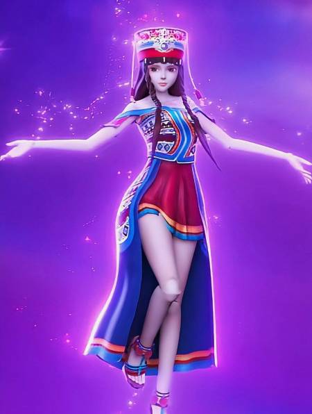 俩个女孩的相互救赎:白光莹vs黑香菱-度小视