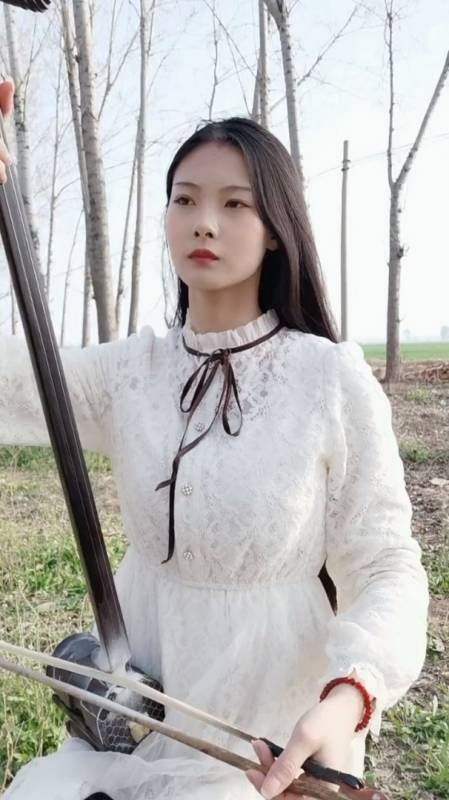 经典曲剧《鞭打芦花》,李小双老师的唱腔真是太感人了-度小视