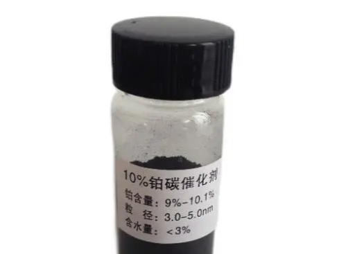 铂碳催化剂回收:铂碳催化剂现阶段的应用以及对未来的展望