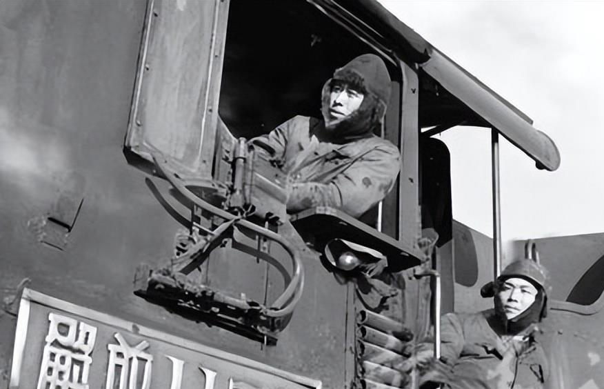 1975年成渝线石板滩站列车冲突事故:没错,那是给我们的信号