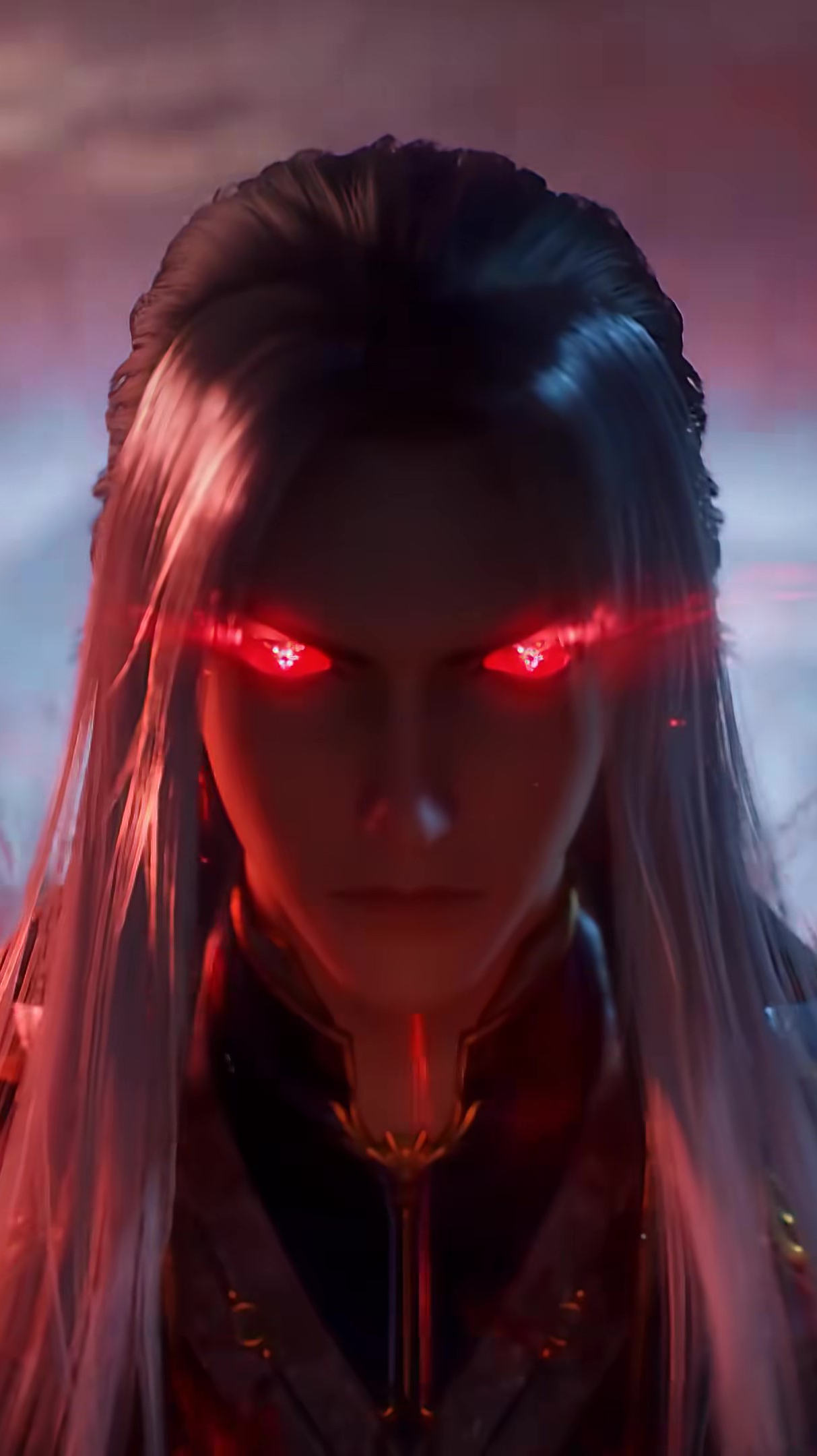 斗罗唐三生气也太恐怖了吧小舞一伤全场发慌