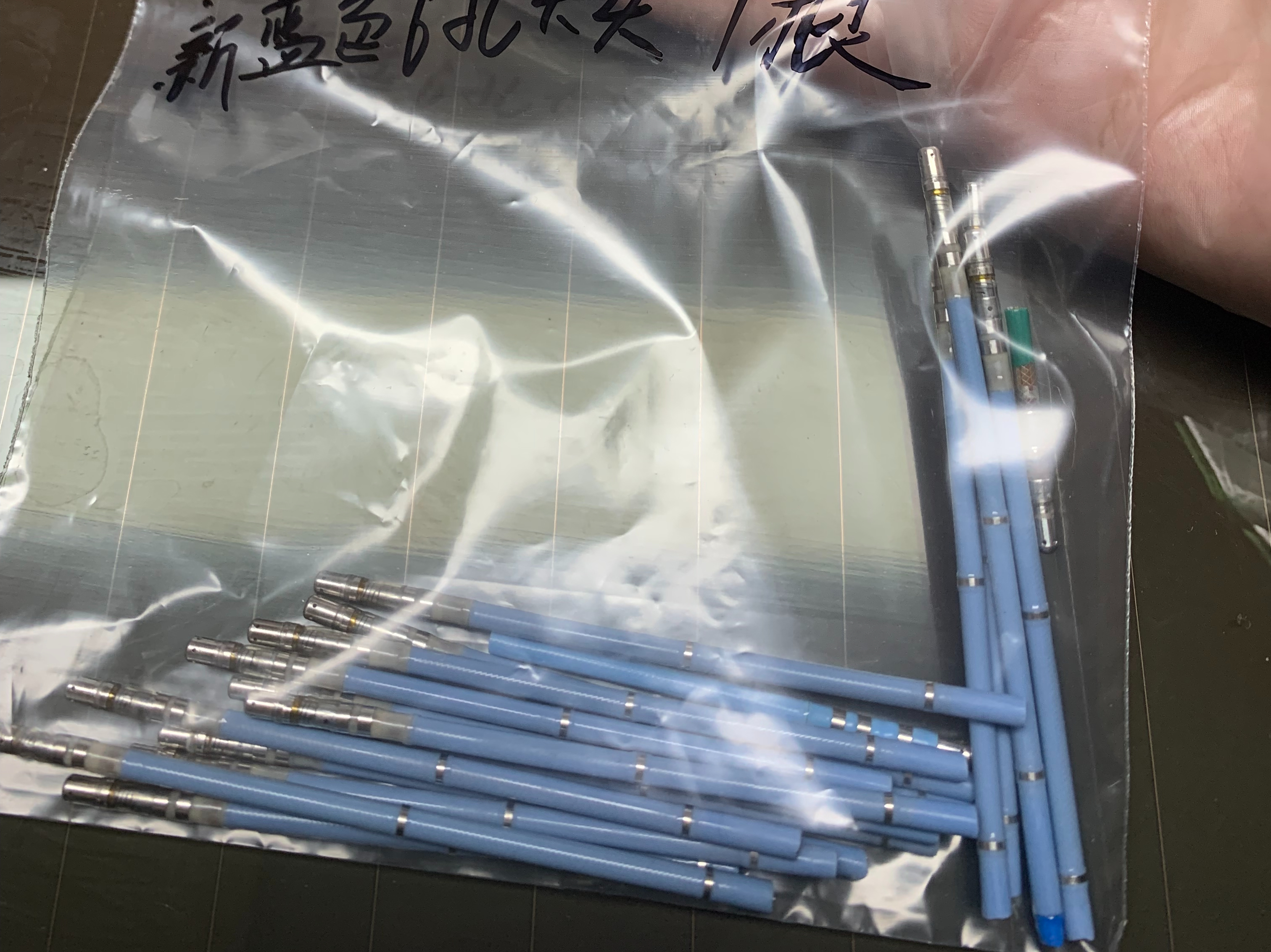 射频消融导管回收的价值判定，多少钱一根
