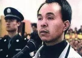 纪实:浙江温岭"最牛黑老大"张畏的罪恶人生之路!