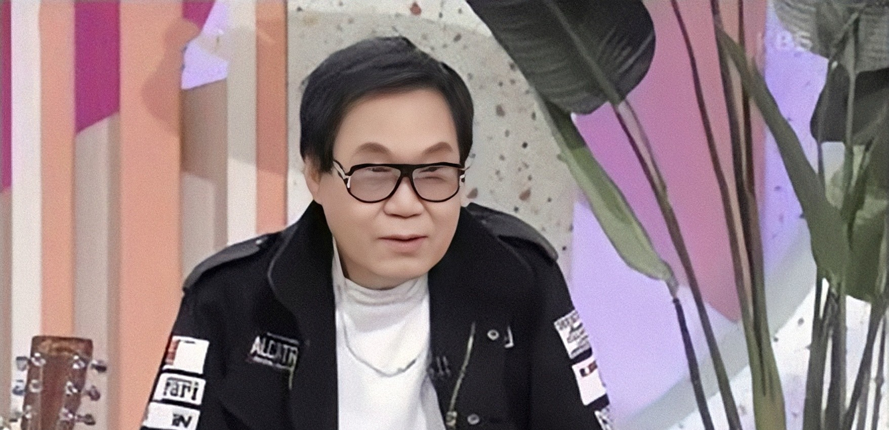 赵英男 接受采访