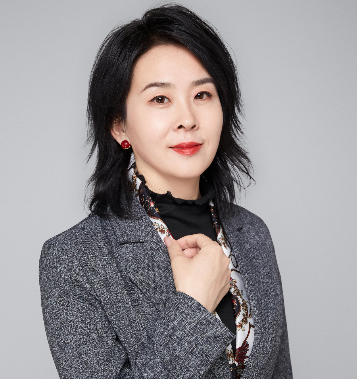 快来关注!全国资深高级培训师赵燕老师教你如何管理企业!