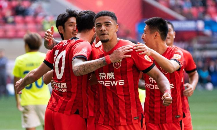 3-2,武磊單刀救主!顏駿凌成背景板,陳濤1換人險改寫比賽戰局