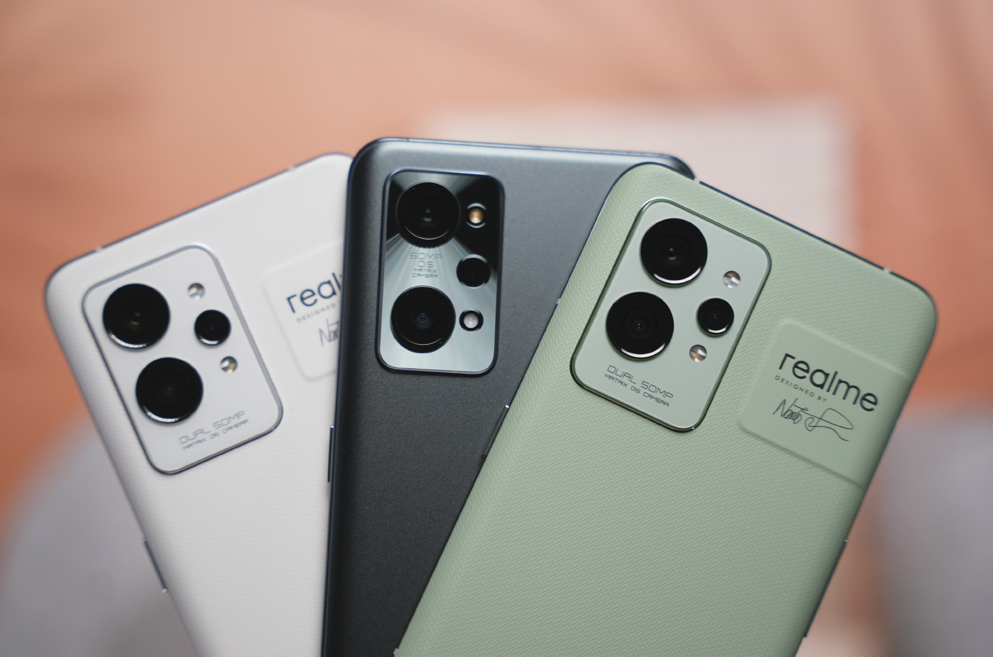 realmegt2pro中关村图片