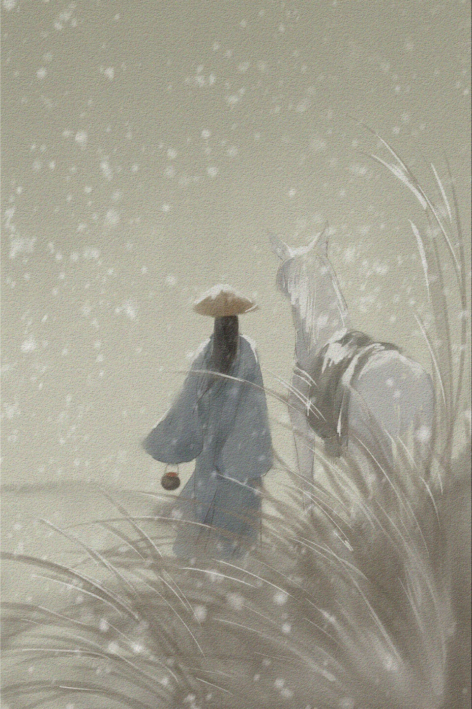 古诗词中,对"剑客"的描写有多美?看完想去闯荡江湖了