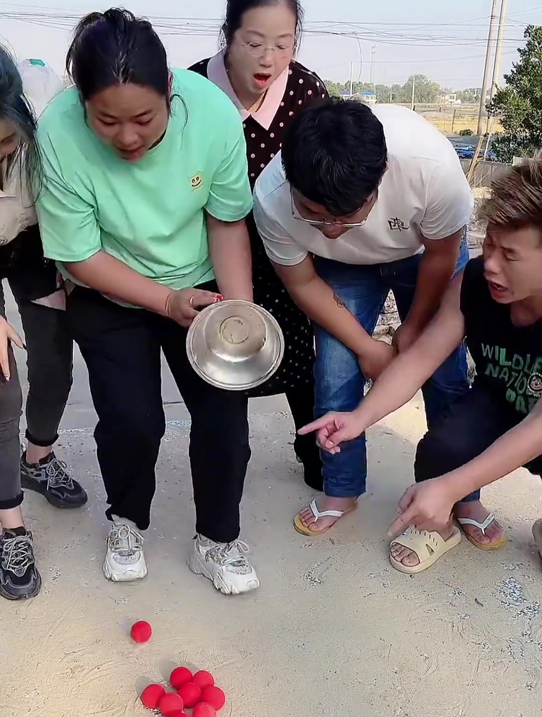 魔术师阿华的原创