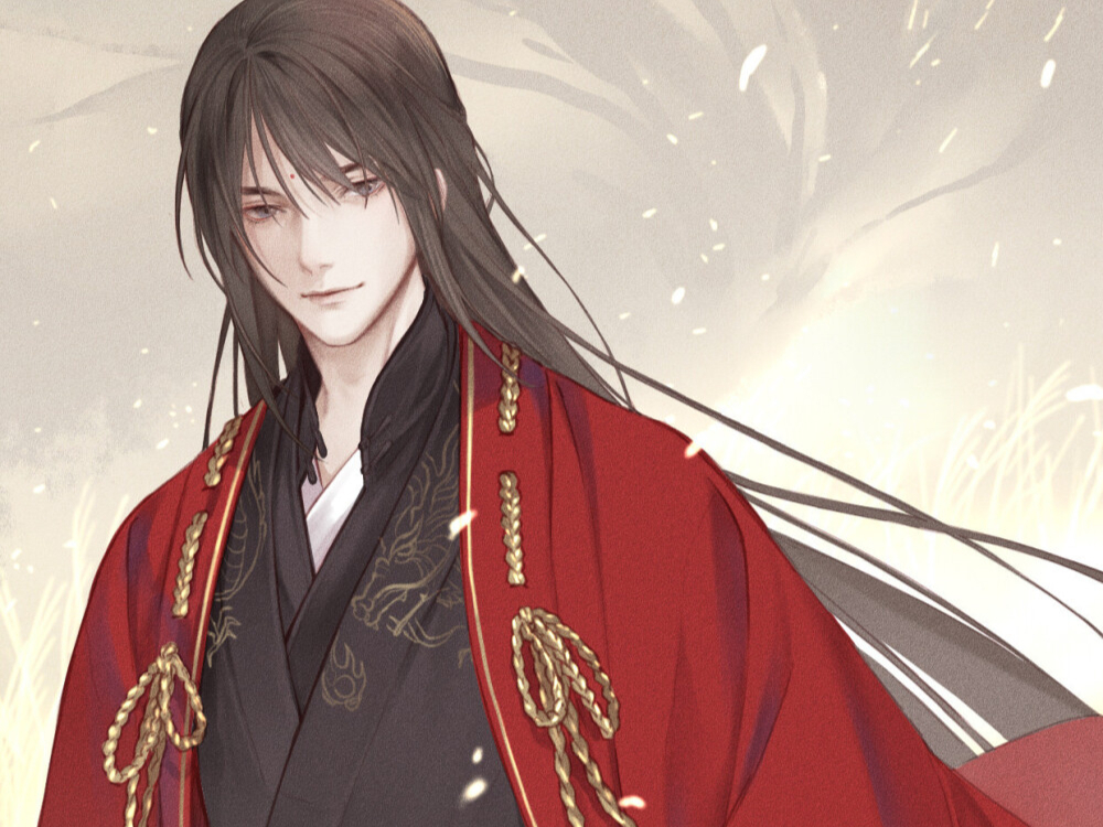 桀骜不驯将军vs温润清冷美人,古风权谋文,风雪相逢,原来是归人