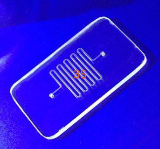 塑料激光焊接在医疗器械方面应用