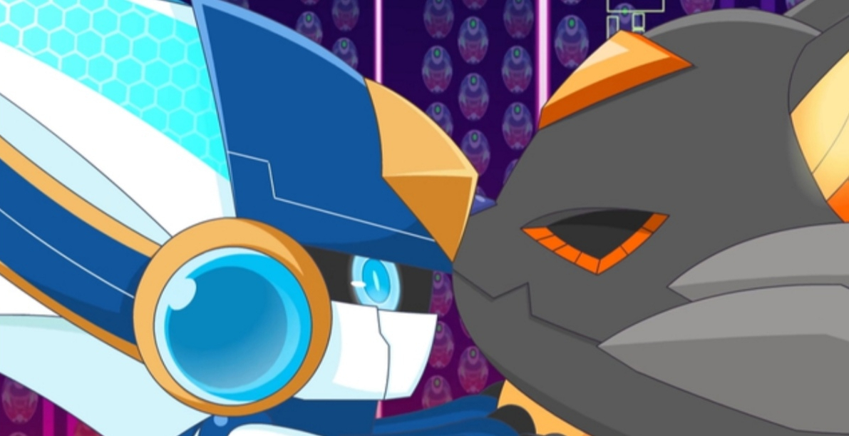 喜羊羊又有新外挂,机甲喜羊羊出场,却惨遭官方封号