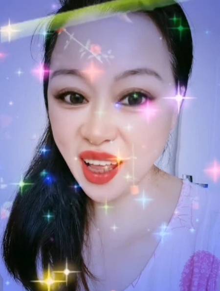 愿我们都开心快乐过好每一天!-度小视