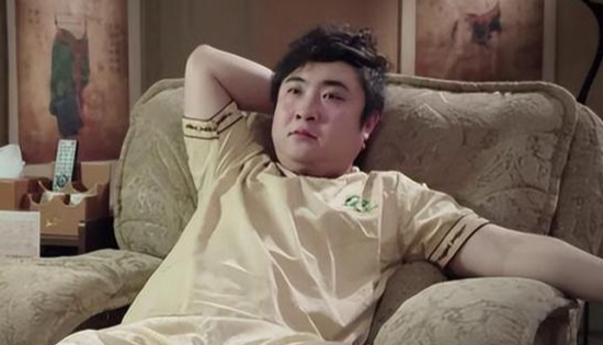 扎根"洗脚城"的乔杉,终于走到了今天这一步