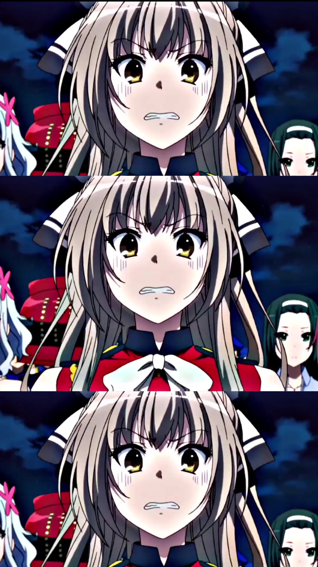 甘城三少你在苟叫什么鸭