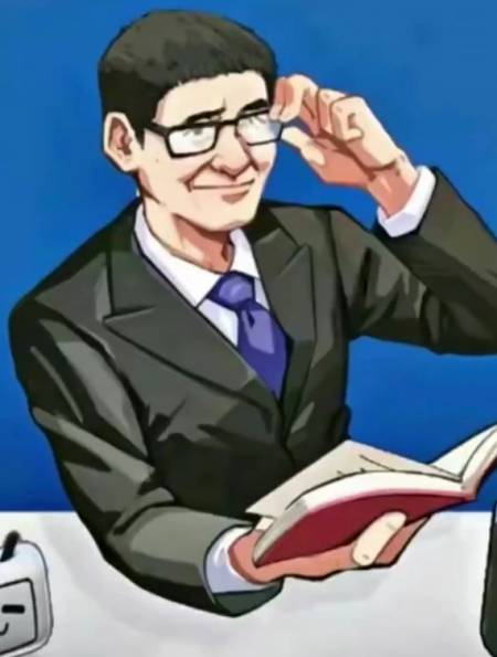 罗翔说刑法,只有人才是唯一会脸红的动物-度小视