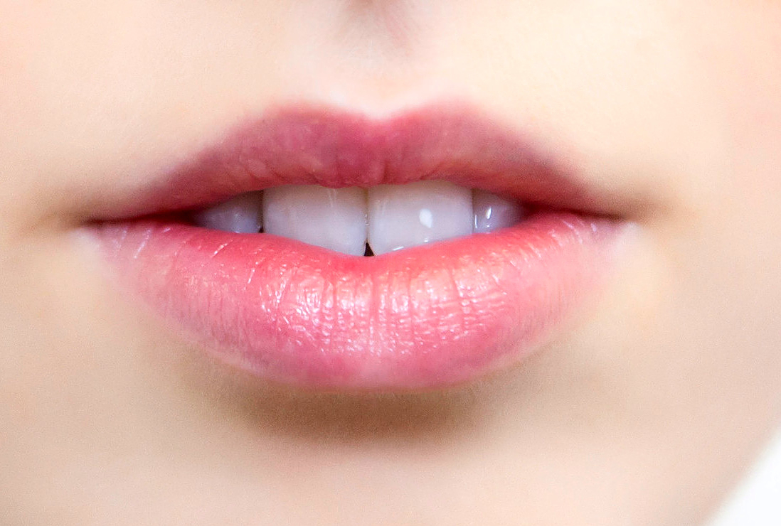 心理测试:哪个嘴唇最好看,测出你老公有没有赚大钱的能力