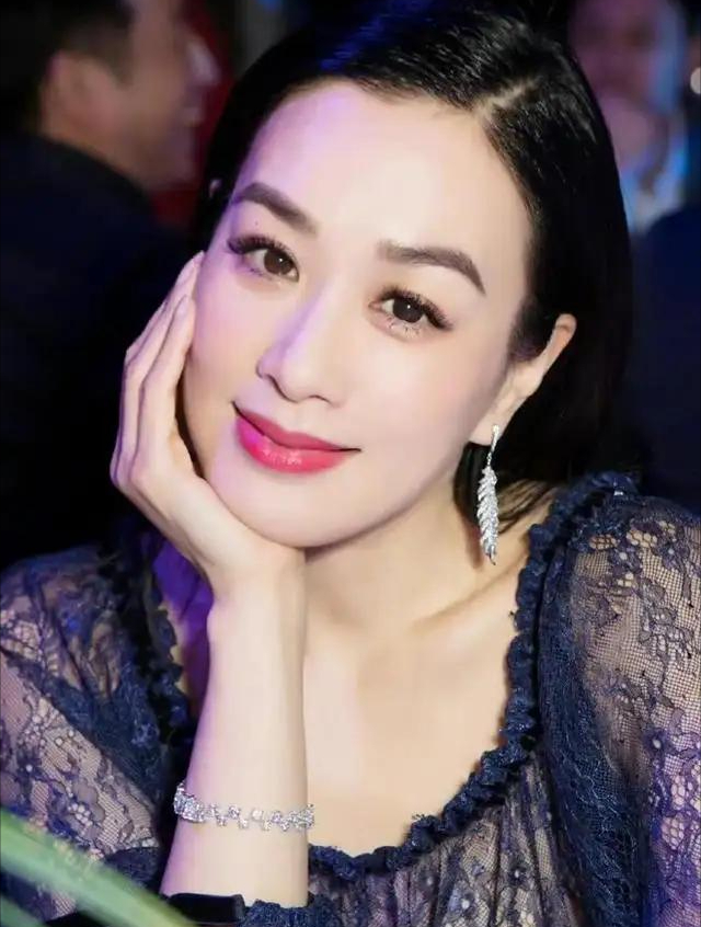 港风女神钟丽缇,难道长得漂亮也有罪吗!