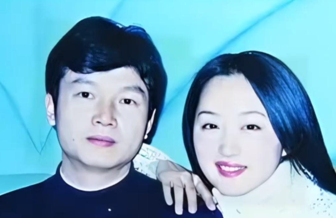 01.前男友入狱,绯闻爆料杨钰莹被包养