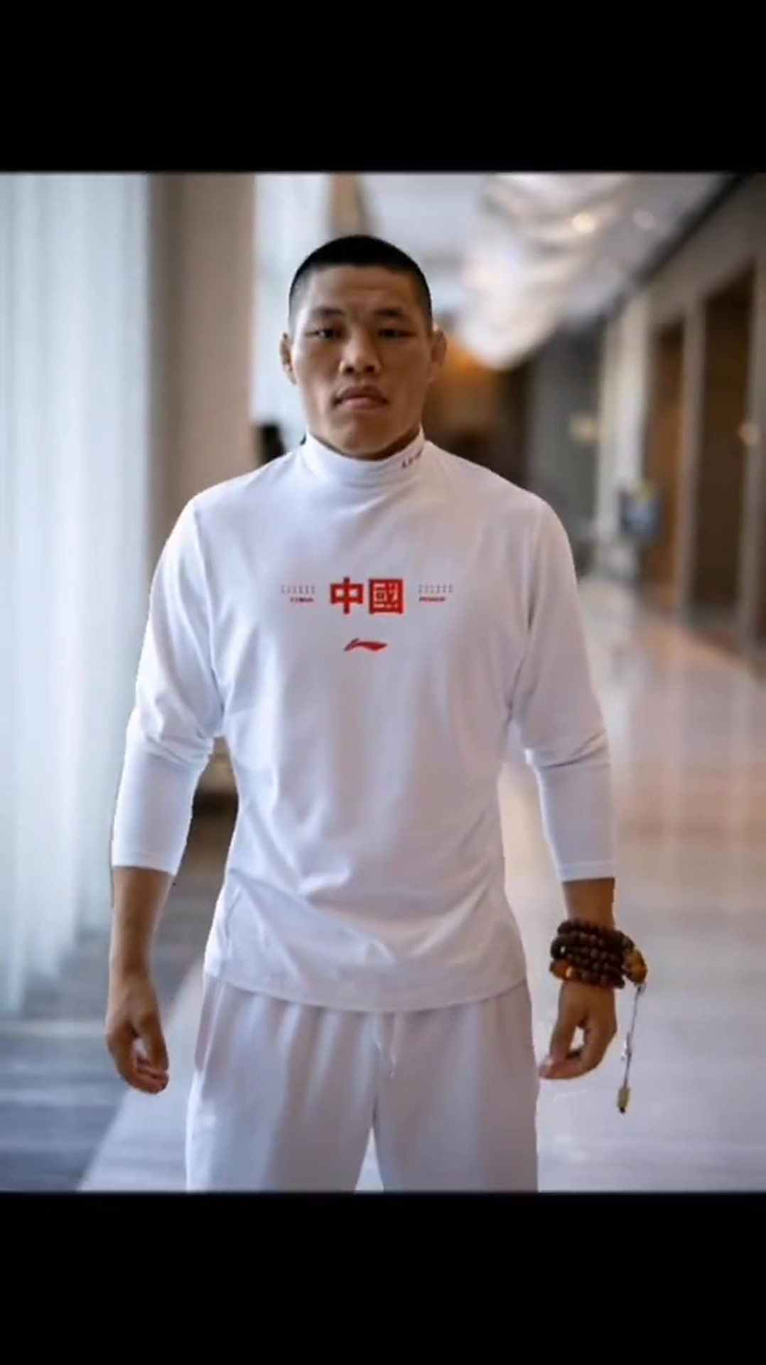 李景亮,狼王都以抵达阿布扎比,大战开始即将开始,你最期待谁?