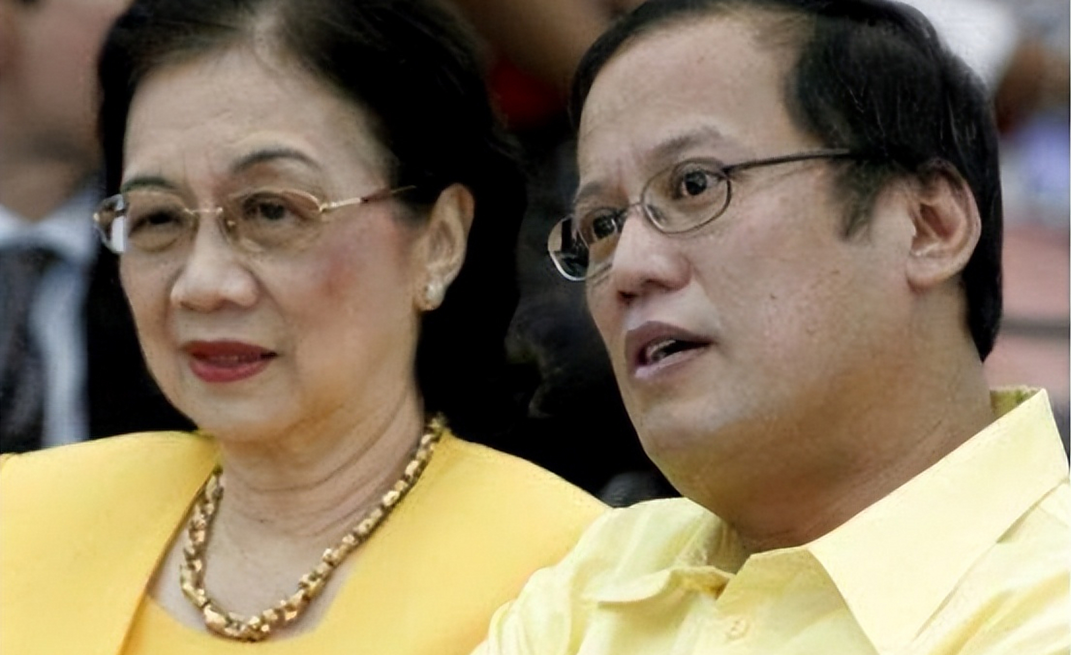 世界首位华人女总统阿基诺夫人,新官上任就敢与美军硬碰硬,在她的努力