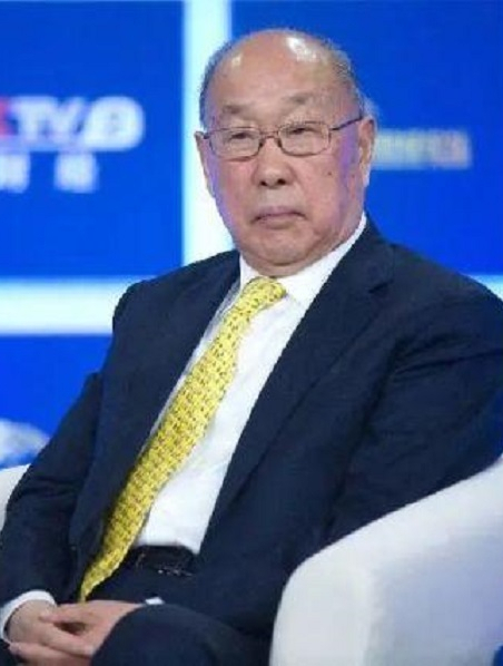 "双汇黑幕"万洪建:自曝父亲丑闻亲弟夺权,年过半百逼宫不成1