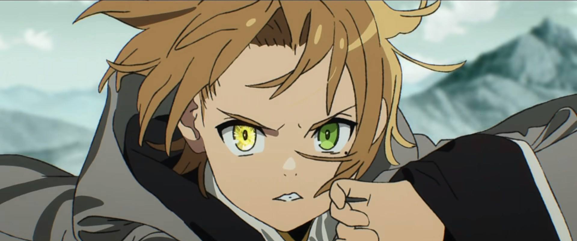 无职转生主角非龙傲天,还是个绅士,却更让人喜欢