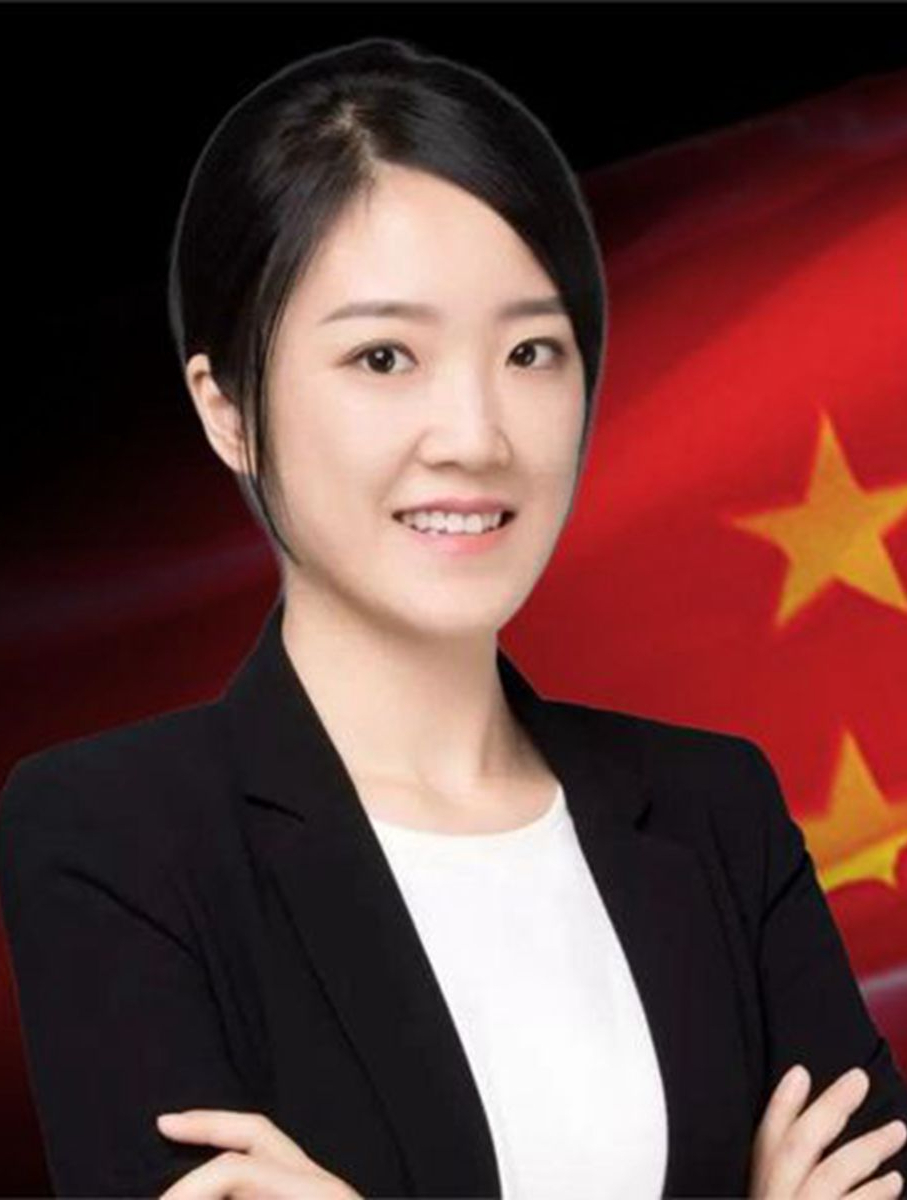 中国才女黄芊芊:全球仅3人的芯片奇才,电视剧都不敢这么拍(5)