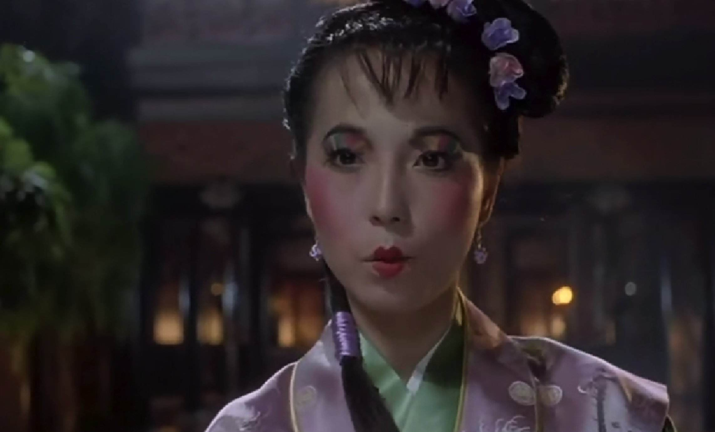 史上最丑的四大丑女到底有多丑?她排第二,没人敢当第一