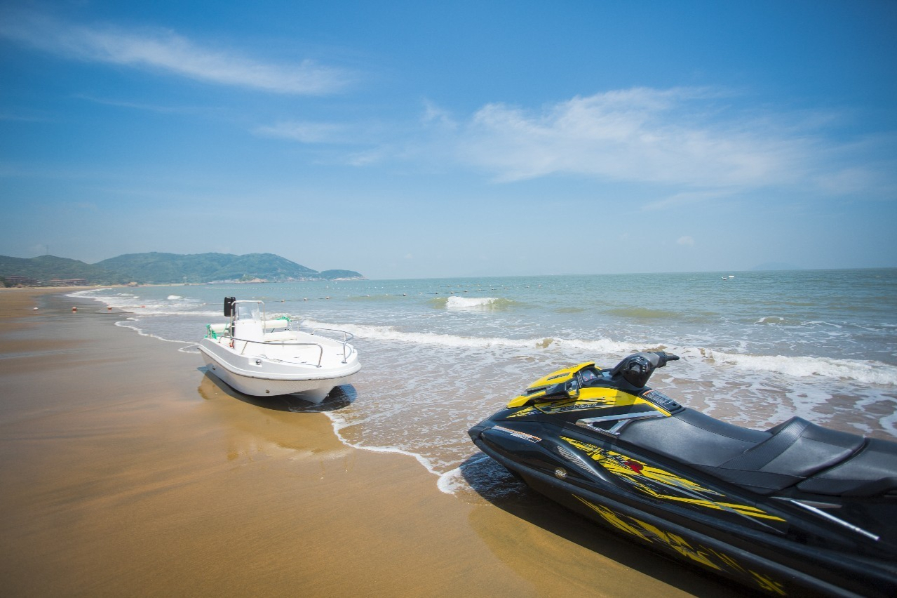 舟山枸杞岛旅游攻略