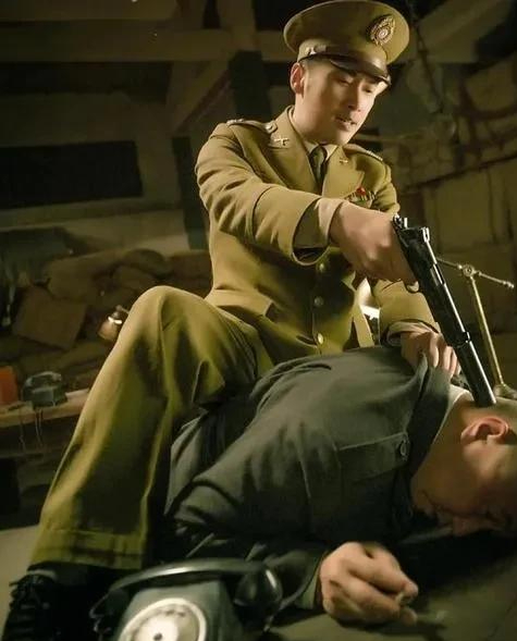 国民党中统局成立