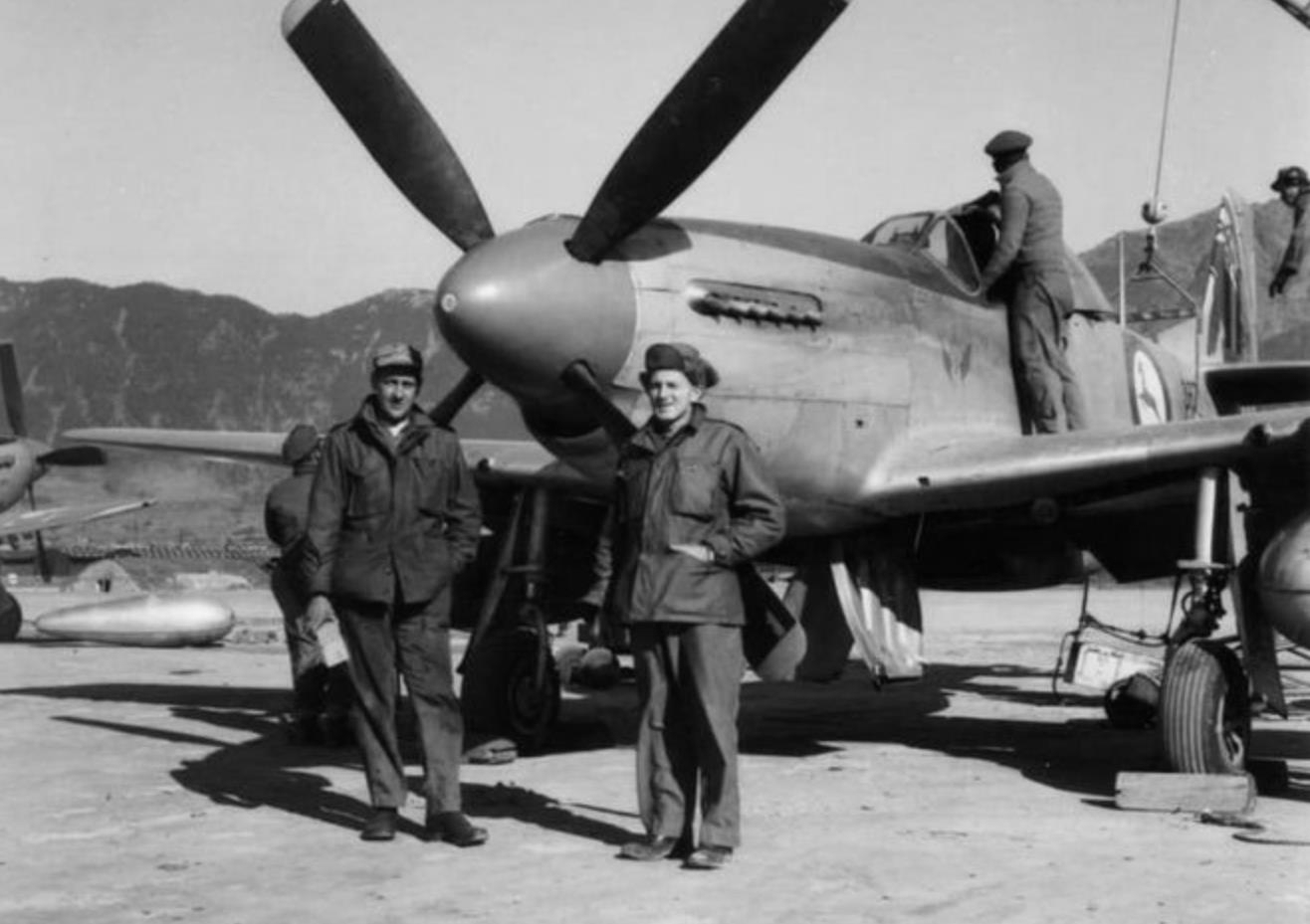 机要秘书抢救文件,遭遇轰炸身亡,3名元凶均死无葬身之地