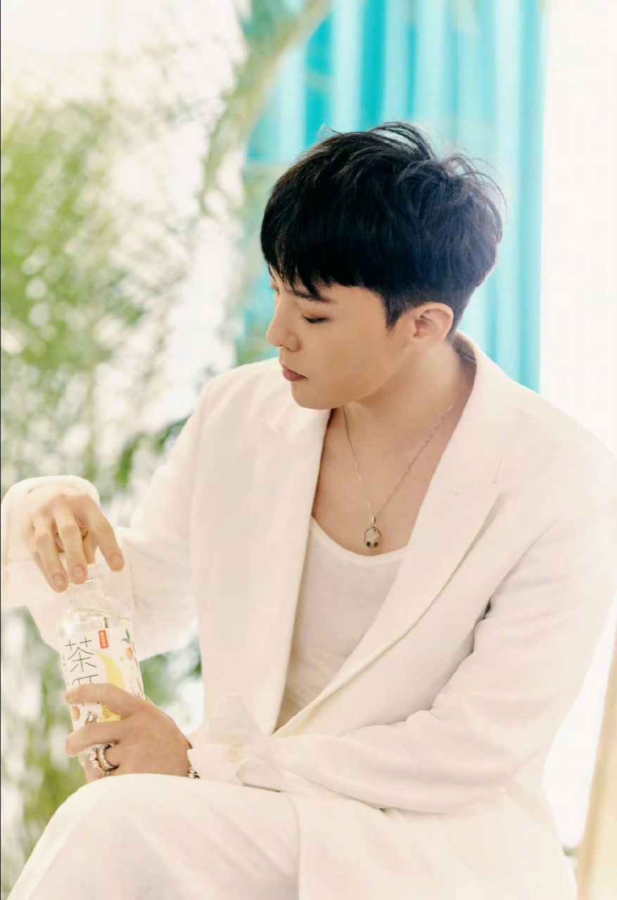 权志龙疑似新恋情曝光# #疑似权志龙新恋情