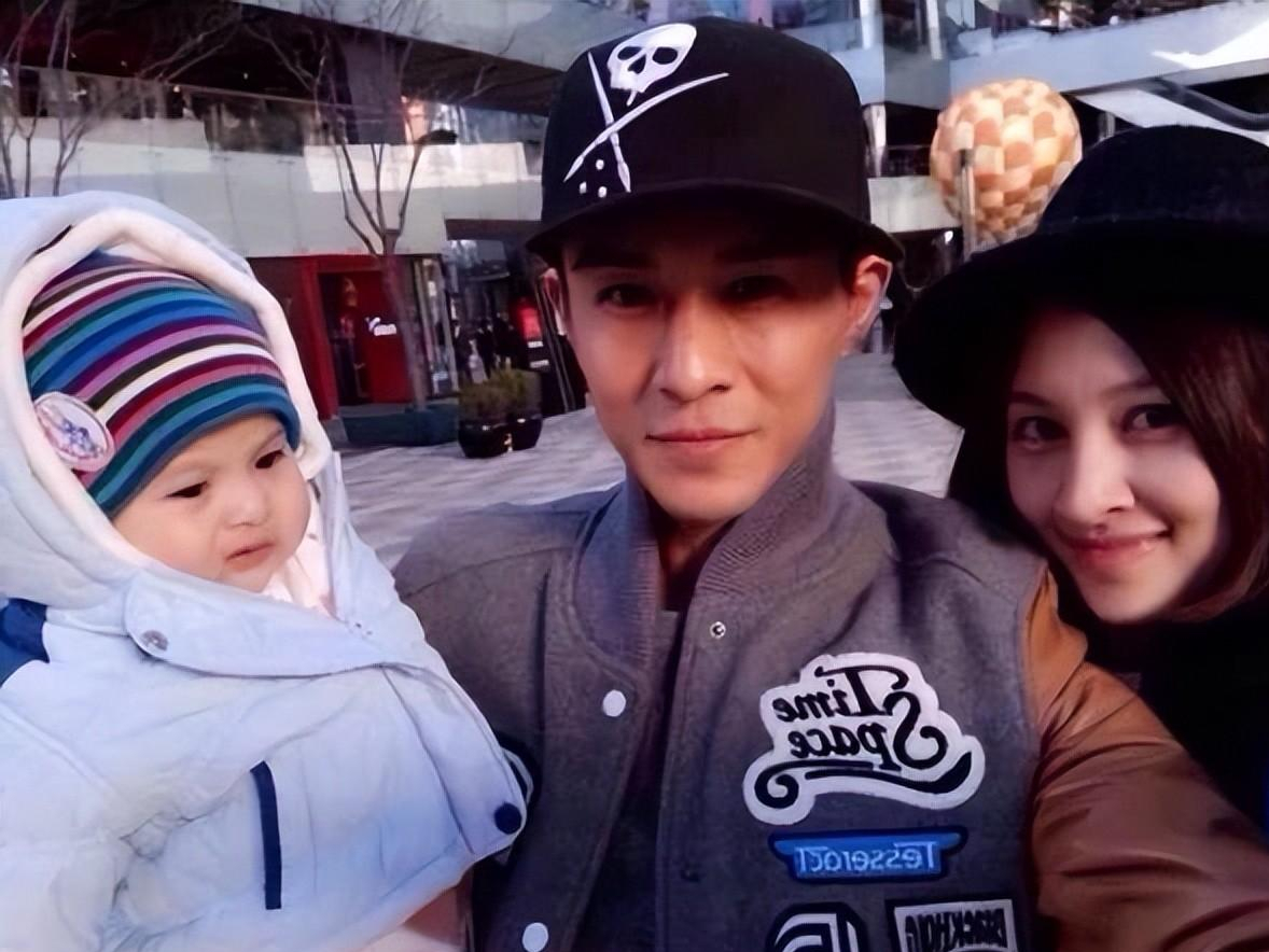 "这是乔振宇对妻子的深情告白.