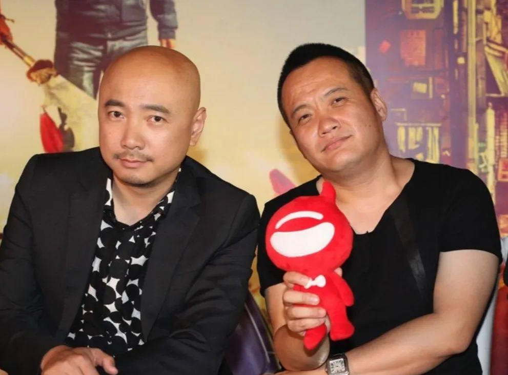 徐峥陶虹出逃国外,她和徐峥的资产令人惊讶!