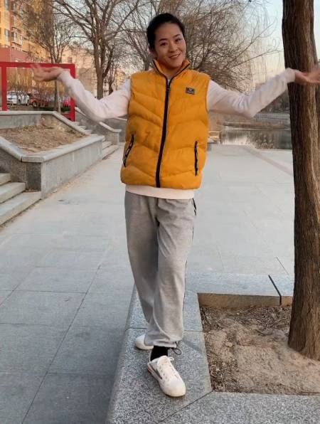 2.27万次播放.2022-07-20797杂技小云吖2.