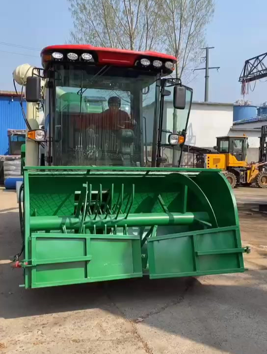 玉米脱粒机自走式玉米脱粒机