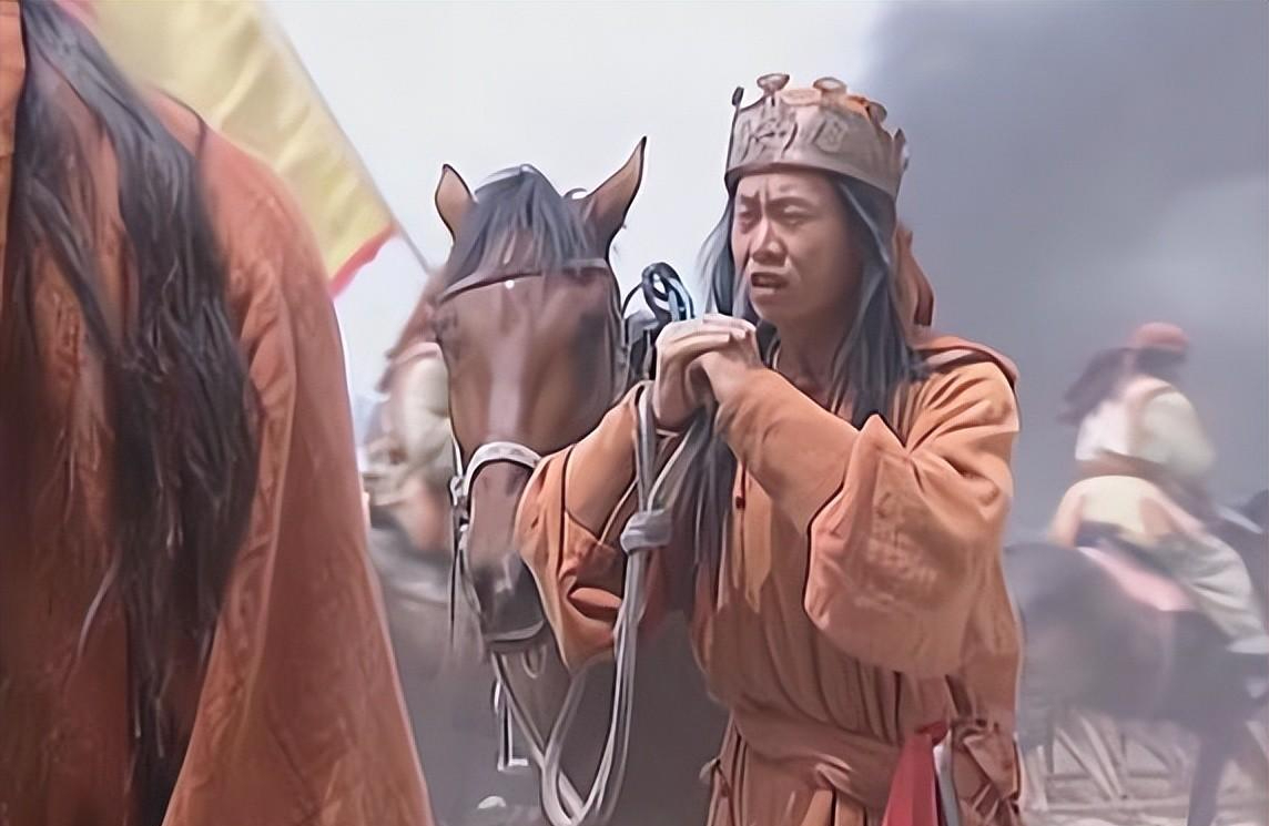 太平军五虎李开芳,北伐势如破竹,威震中原,兵败被俘后表现意外