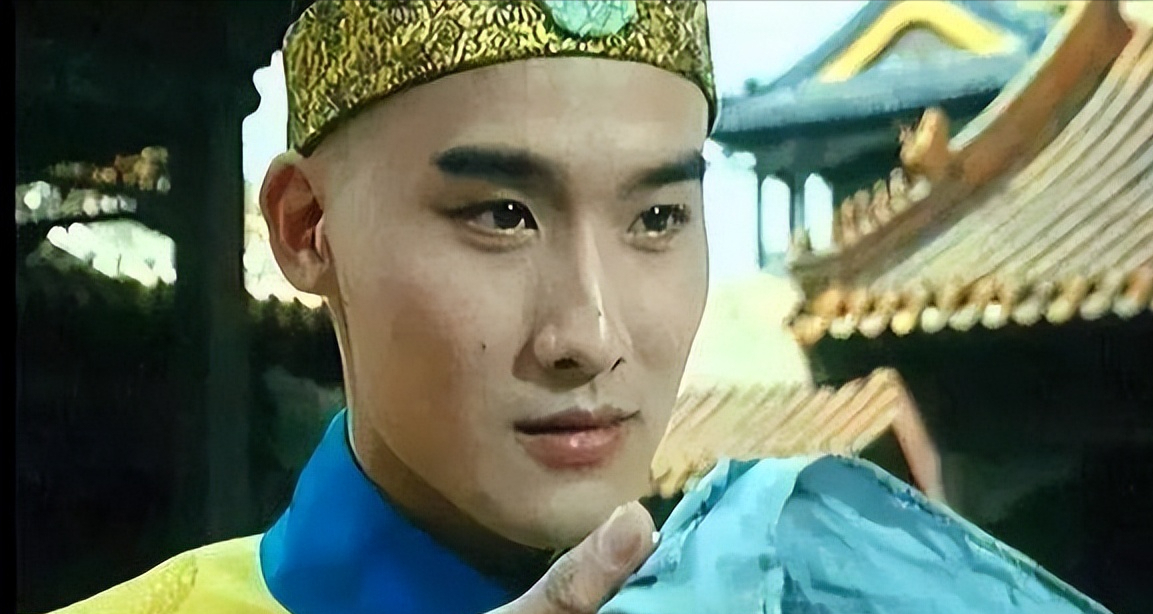"千面影帝"梁家辉,拿了影帝却因爱国被封杀,没成天王更胜天王