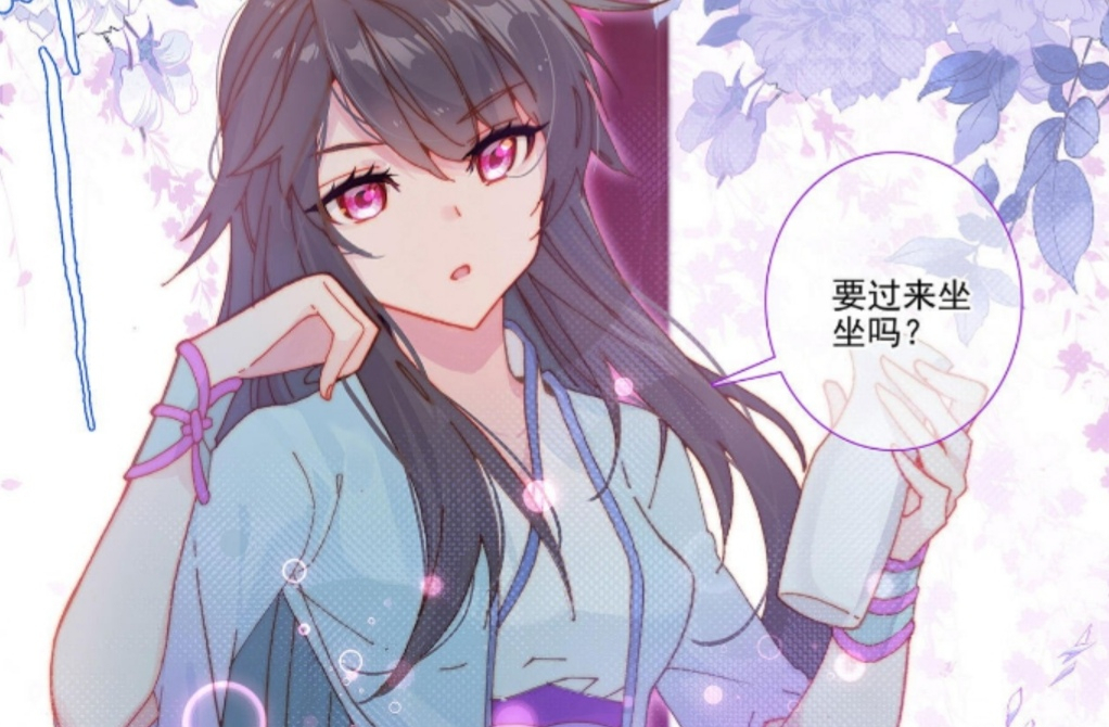 元尊:要不是有了夭夭,周元肯定对伊秋水下手,周元很需要她啊