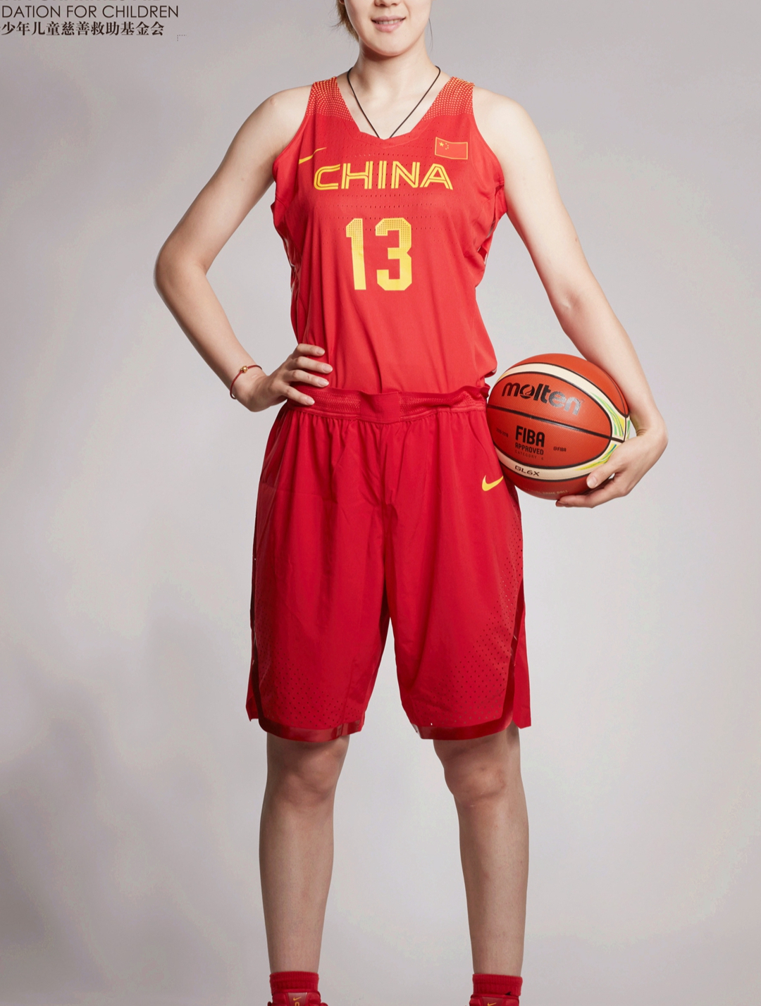 国女篮的定海神针孙梦然 又美又能打的"常青树"(二)-度小视