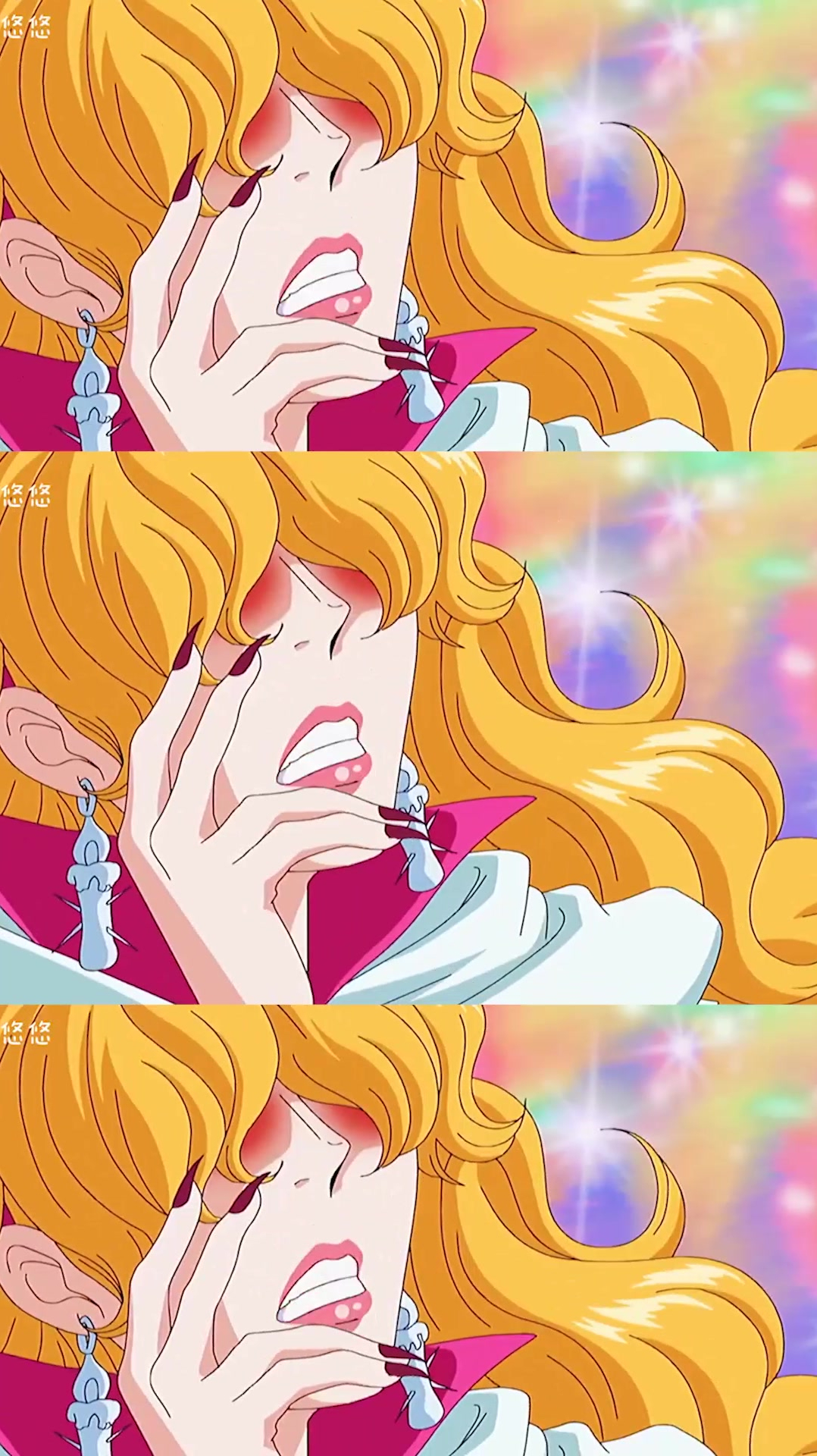 红尘悠悠喜欢拷问的小萨蒂