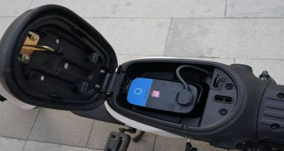 小牛锂电池能用几年