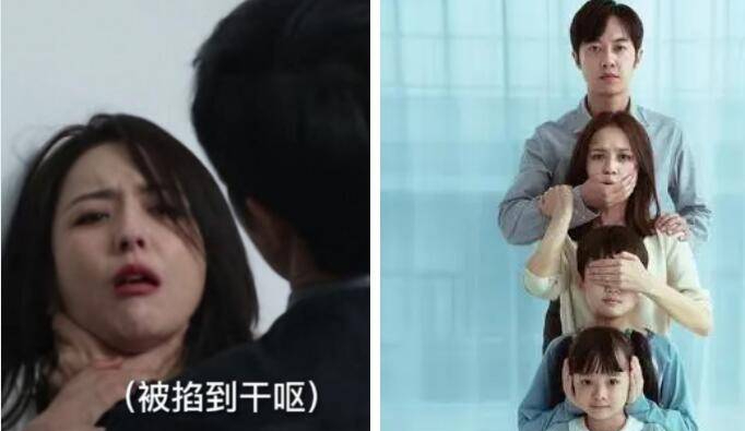 《我经过风暴》适合孩子看吗?影片有彩蛋吗?徐敏为什么去酒店?