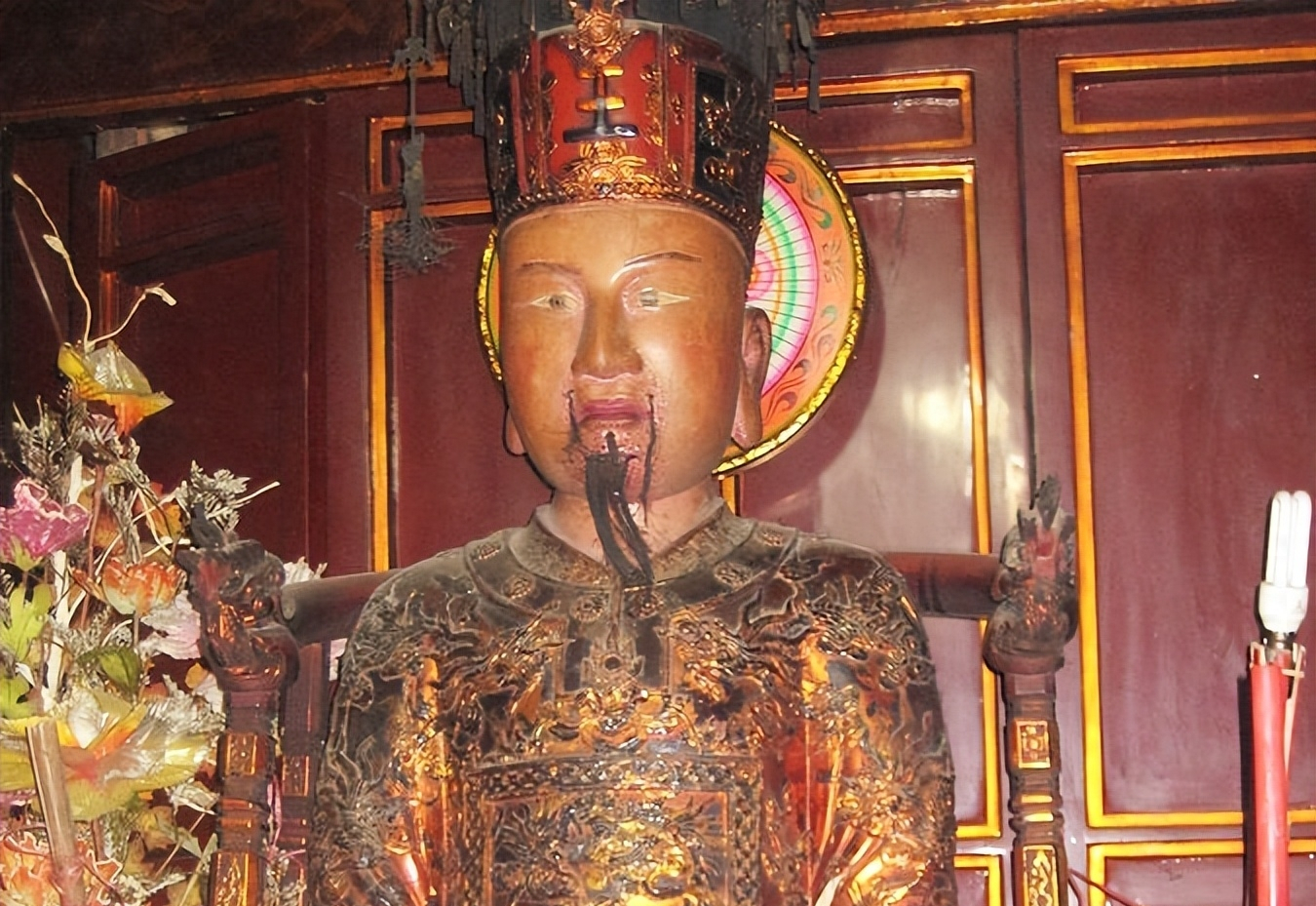 安南前黎朝与宋朝关系史越南人眼中软弱可欺的宋朝