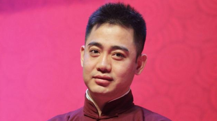 郭德纲徒弟孔云龙偷骑18万哈雷摩托,郭德纲:知道你为啥不火了吧